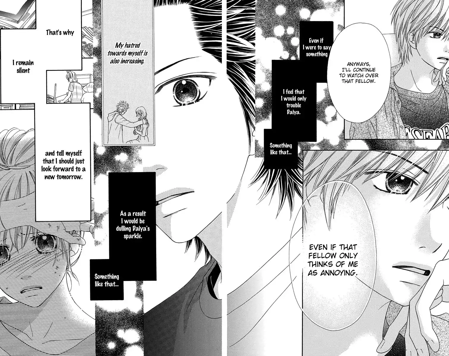 Parfait Tic Chapter 148 16